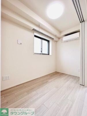 ディームス上野の物件内観写真