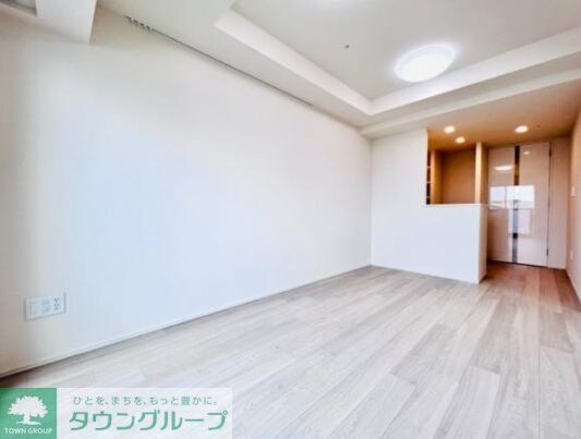 ディームス上野の物件内観写真