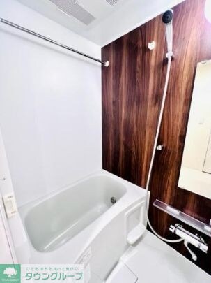 ディームス上野の物件内観写真