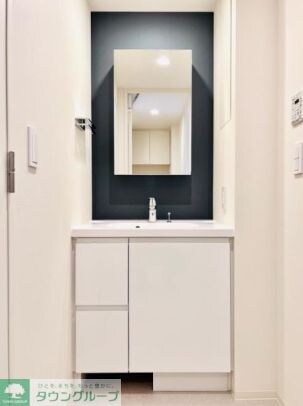 ディームス上野の物件内観写真