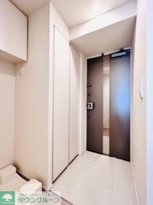 ディームス上野の物件内観写真