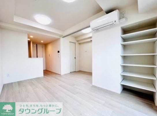 ディームス上野の物件内観写真