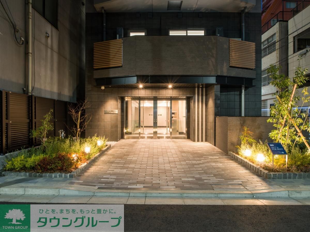 ディームス上野の物件内観写真