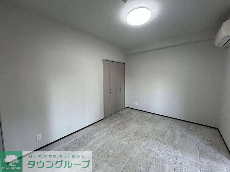 アブレスト西日暮里の物件内観写真