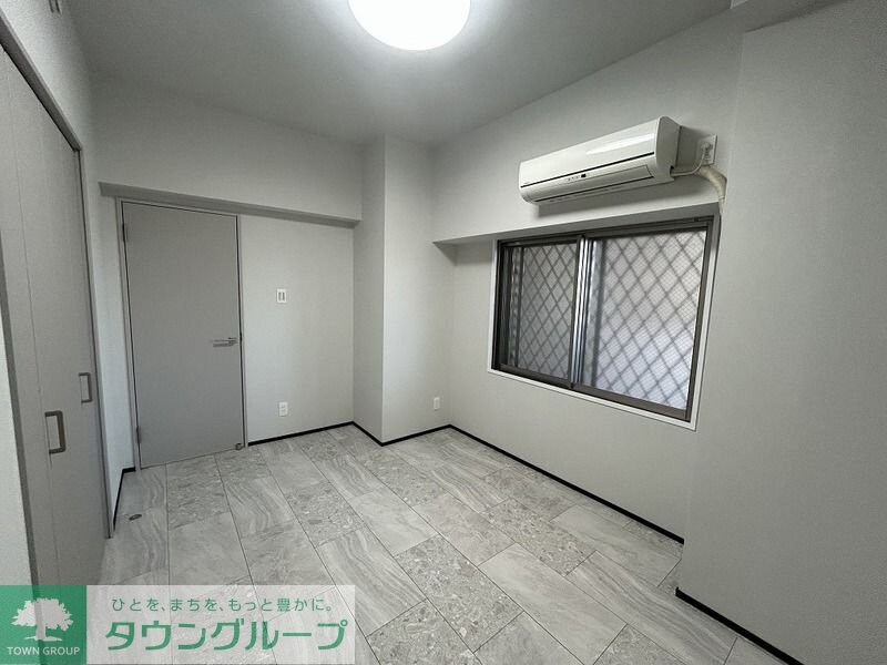 アブレスト西日暮里の物件内観写真