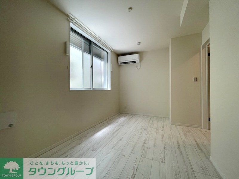 ブラントン梅島の物件内観写真