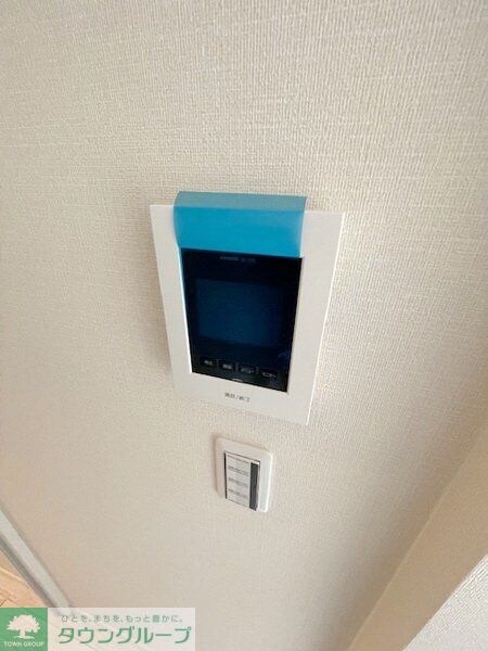 ブラントン梅島の物件内観写真