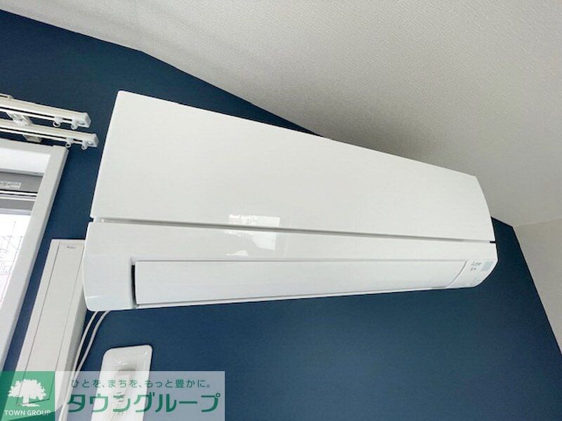 ブラントン梅島の物件内観写真