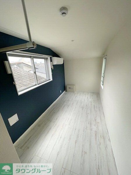 ブラントン梅島の物件内観写真