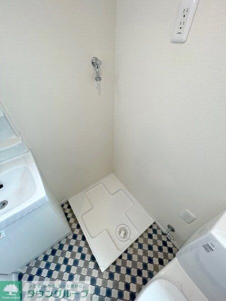 ブラントン梅島の物件内観写真