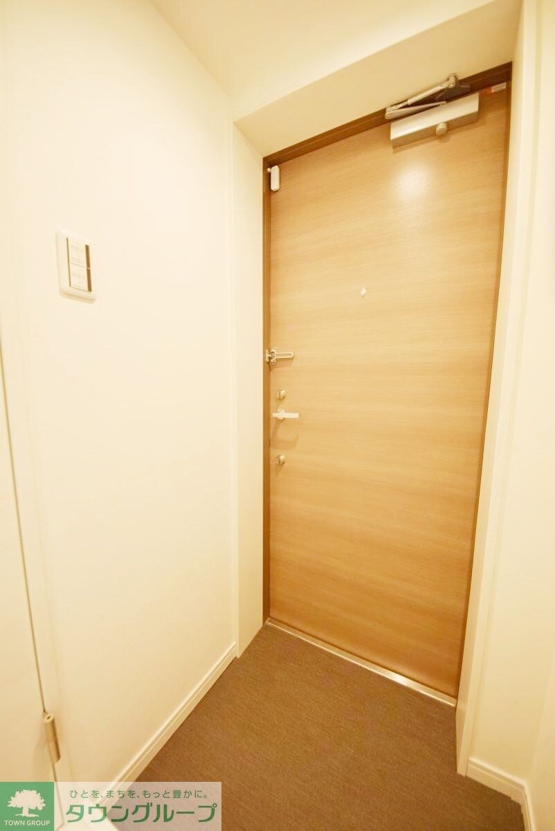 THE ROOM'S文京千駄木の物件内観写真