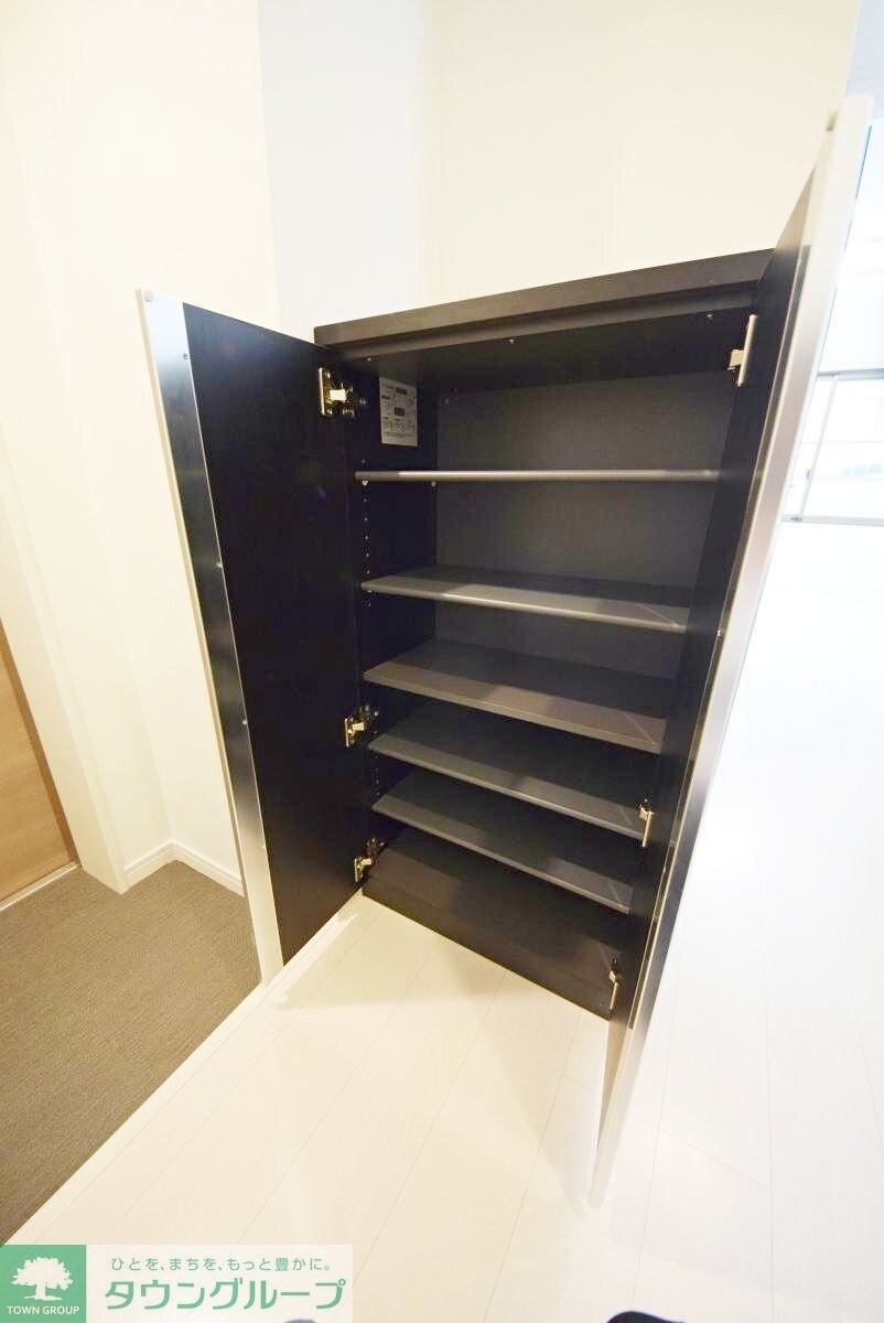 THE ROOM'S文京千駄木の物件内観写真