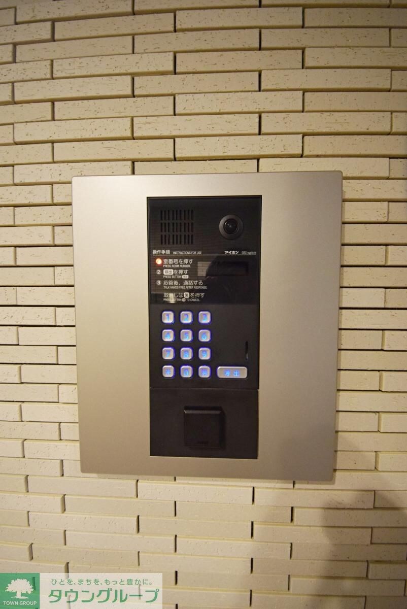 THE ROOM'S文京千駄木の物件内観写真