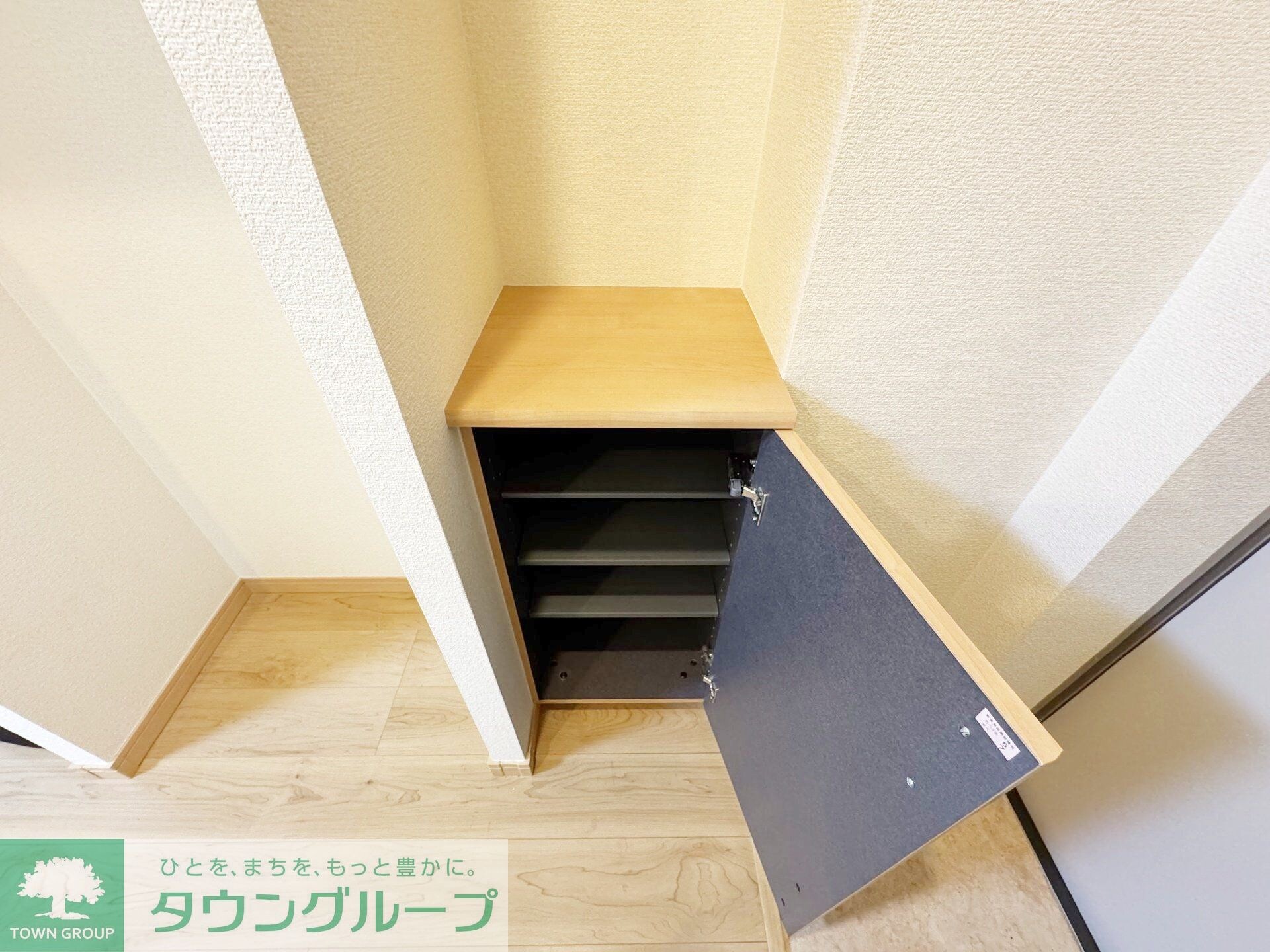 クレア荒川区役所前の物件内観写真