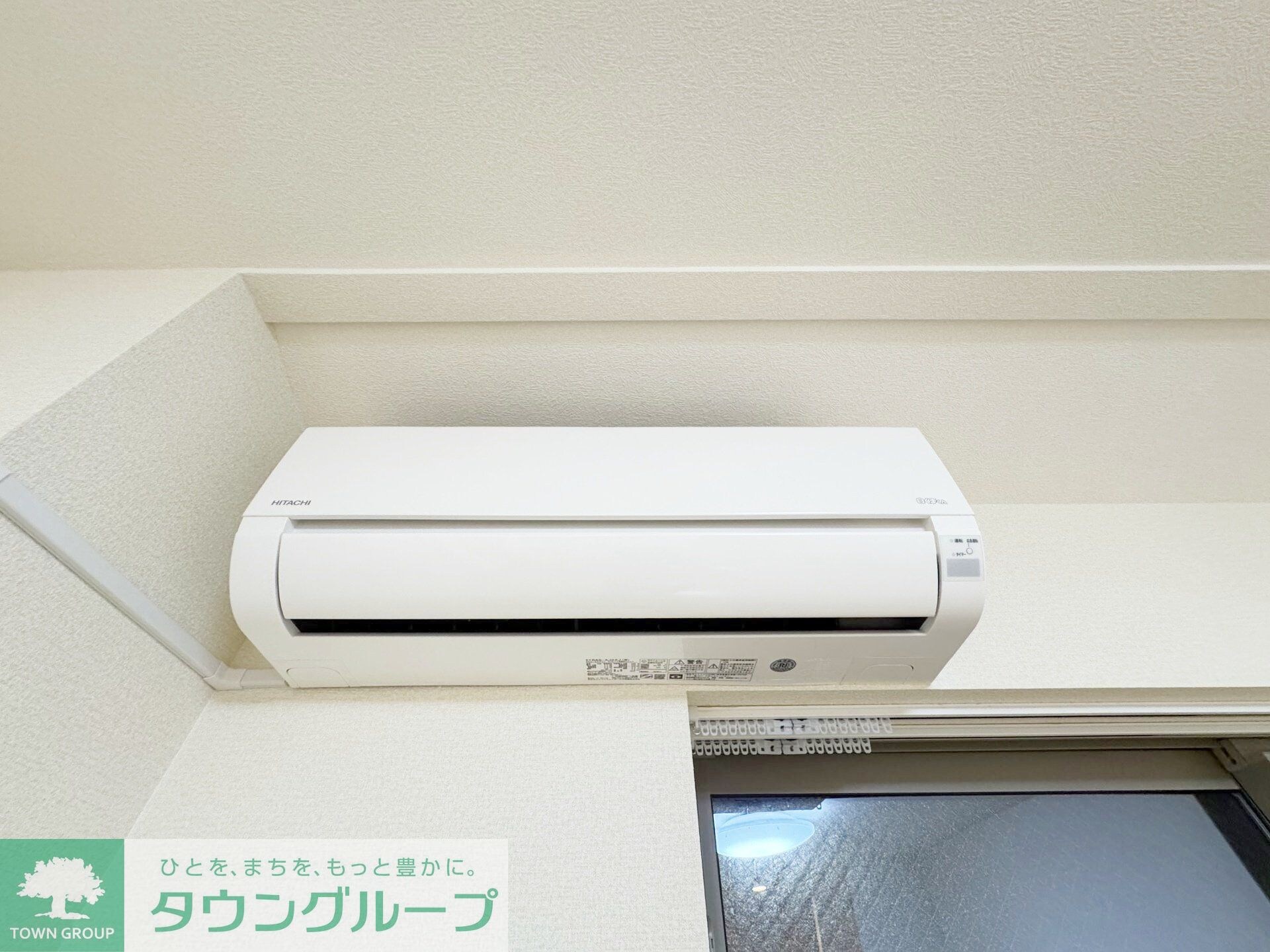 クレア荒川区役所前の物件内観写真