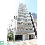 ルクレ上野の物件外観写真