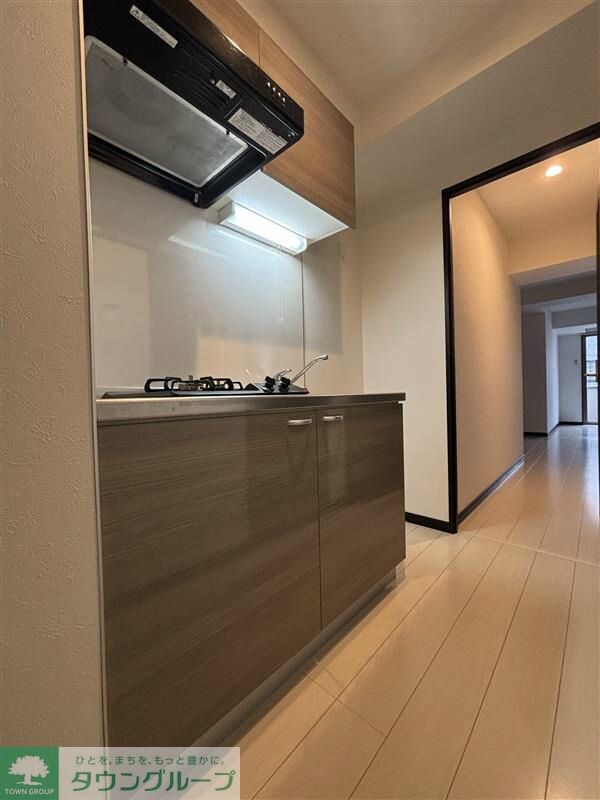 PEARレジデンス浅草の物件内観写真