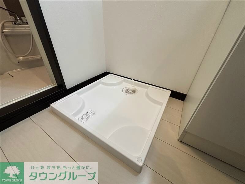 PEARレジデンス浅草の物件内観写真