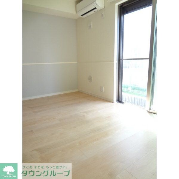 エルカーサＨＤＫの物件内観写真