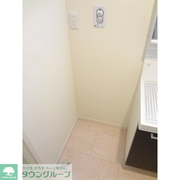 エルカーサＨＤＫの物件内観写真