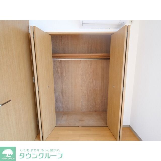 サウンドおしあげの物件内観写真