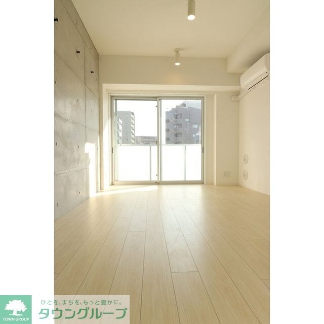 ＰＲＩＭＥ　ＦＯＲＥＳＨＩＴＡの物件内観写真