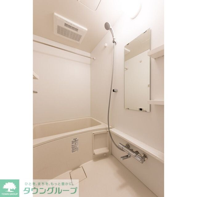 ＰＲＩＭＥ　ＦＯＲＥＳＨＩＴＡの物件内観写真