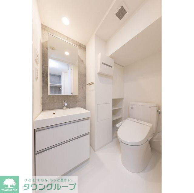 ＰＲＩＭＥ　ＦＯＲＥＳＨＩＴＡの物件内観写真