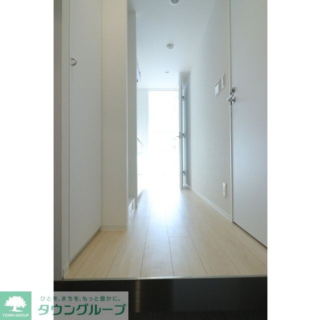 ＰＲＩＭＥ　ＦＯＲＥＳＨＩＴＡの物件内観写真