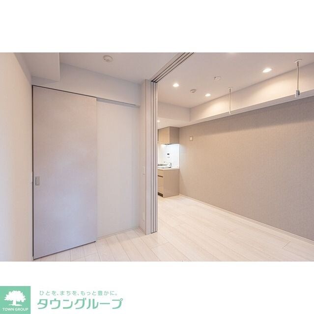 ルフォンプログレ神田プレミアの物件内観写真