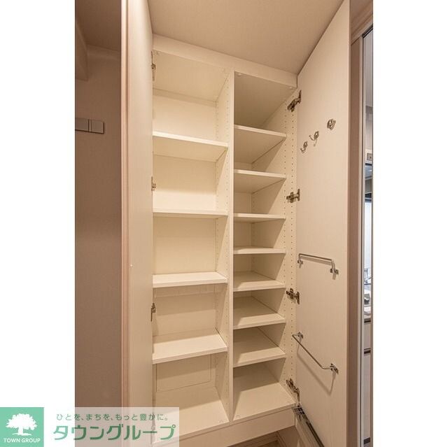 ルフォンプログレ神田プレミアの物件内観写真