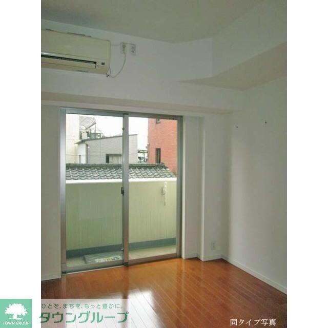 コンフォリア両国ＤＥＵＸの物件内観写真