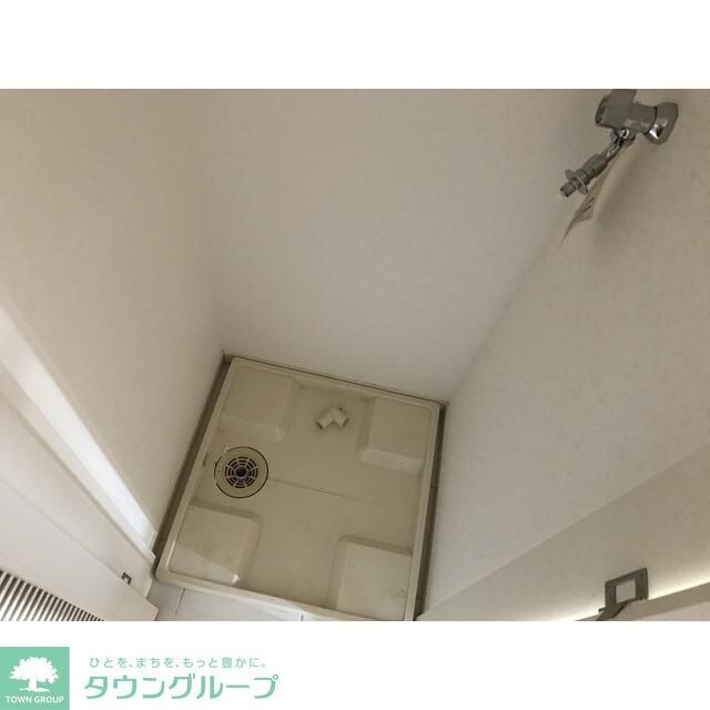 コンフォリア両国ＤＥＵＸの物件内観写真