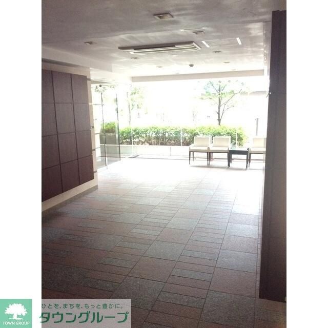 コンフォリア両国ＤＥＵＸの物件内観写真