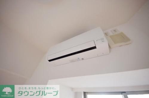 コンフォリア両国ＤＥＵＸの物件内観写真