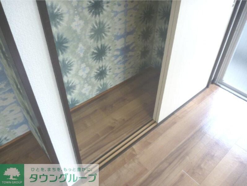 ワコーレ錦糸町マンションの物件内観写真