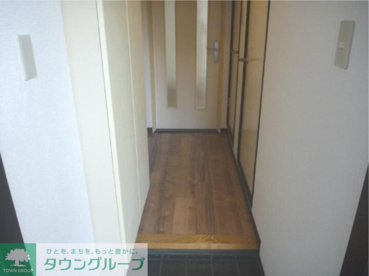 ワコーレ錦糸町マンションの物件内観写真