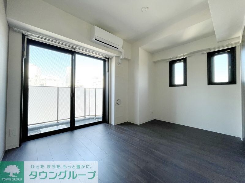 RYOGOKU STATION RESIDENCEの物件内観写真