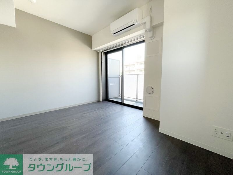 RYOGOKU STATION RESIDENCEの物件内観写真