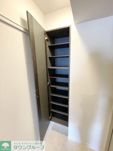 RYOGOKU STATION RESIDENCEの物件内観写真