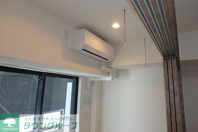 ＨＦ東尾久レジデンスの物件内観写真