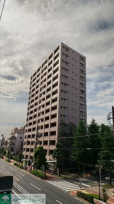 カスタリア荒川の物件内観写真