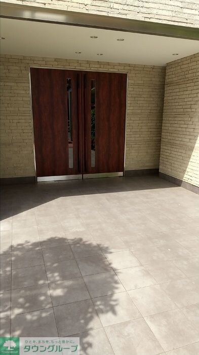 カスタリア荒川の物件内観写真