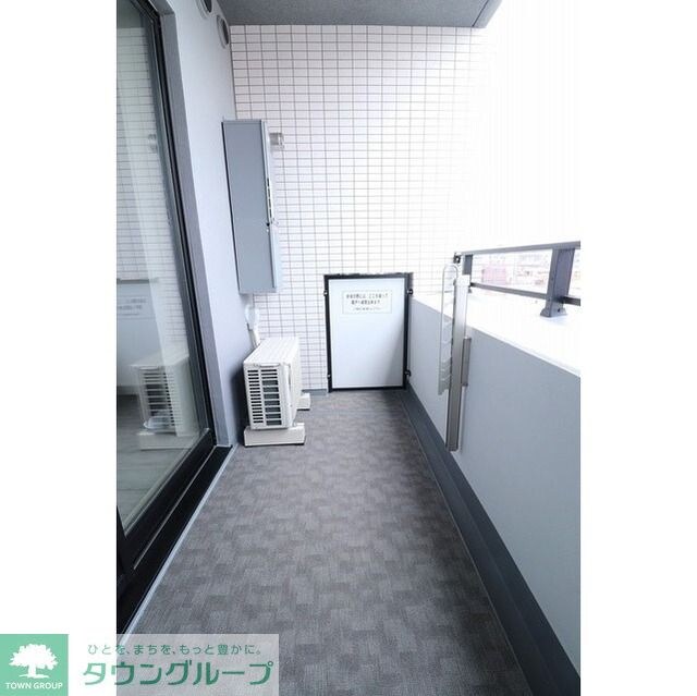 ORSUS HONJOAZUMABASHIの物件内観写真