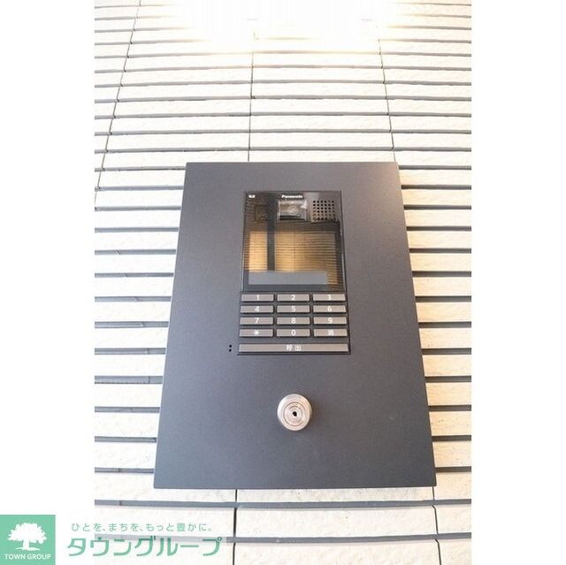 ORSUS HONJOAZUMABASHIの物件内観写真