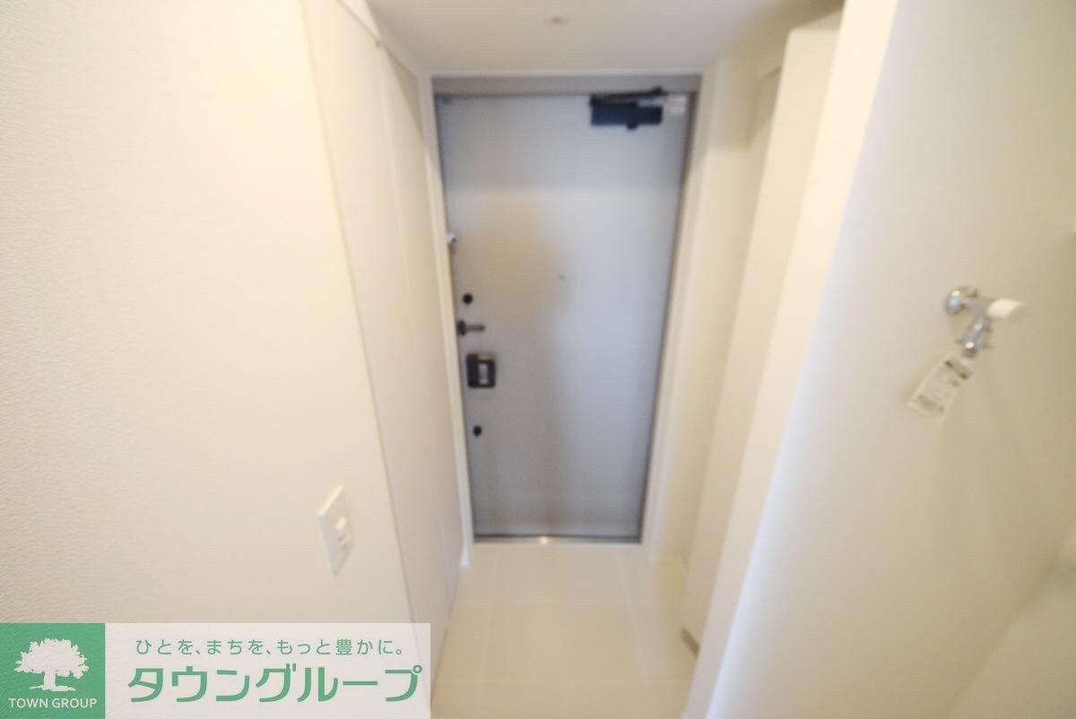 ライオンズフォーシア清澄白河の物件内観写真