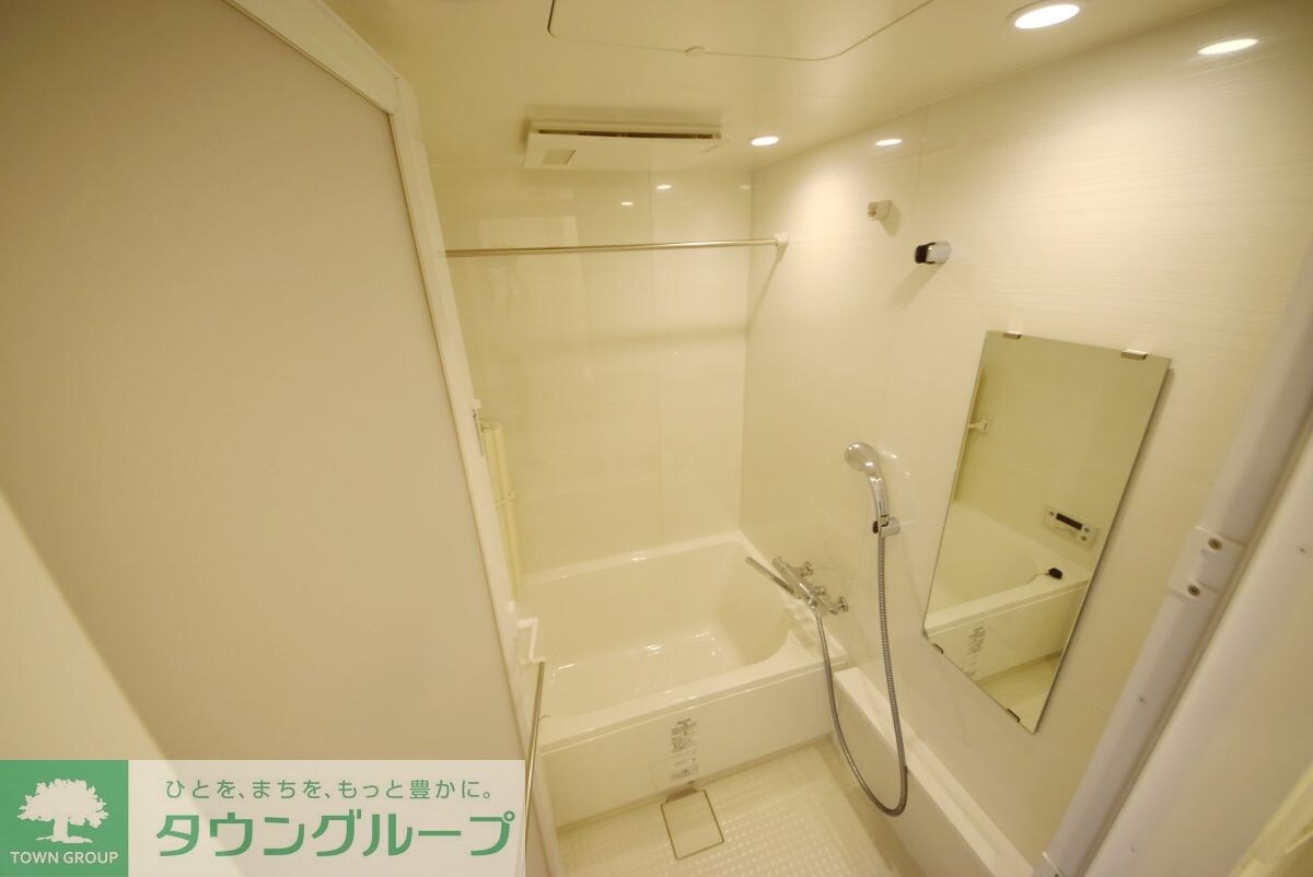 ライオンズフォーシア清澄白河の物件内観写真