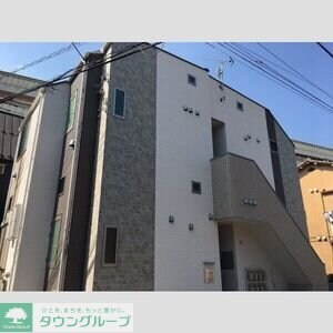 ハーモニーテラス綾瀬Vの物件内観写真