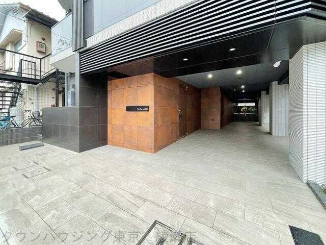 グランカーサ綾瀬の物件内観写真