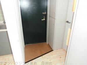 メインステージ北千住の物件内観写真